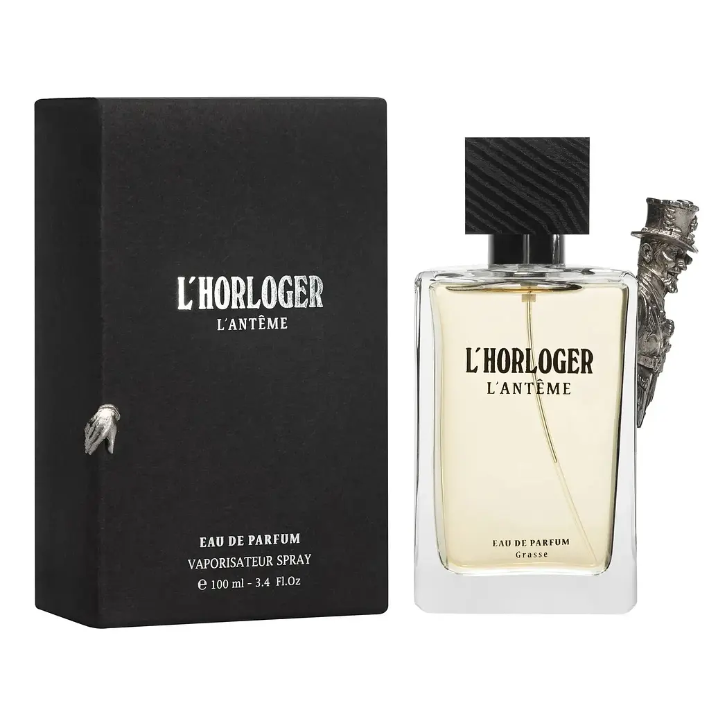 Парфумована вода Prima Materia L'horloger 100 мл - фото 2