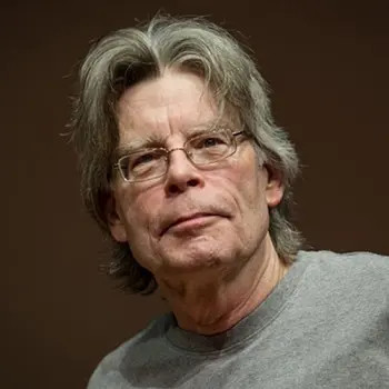 Необхідні речі - Стівен Кінг - фото 2