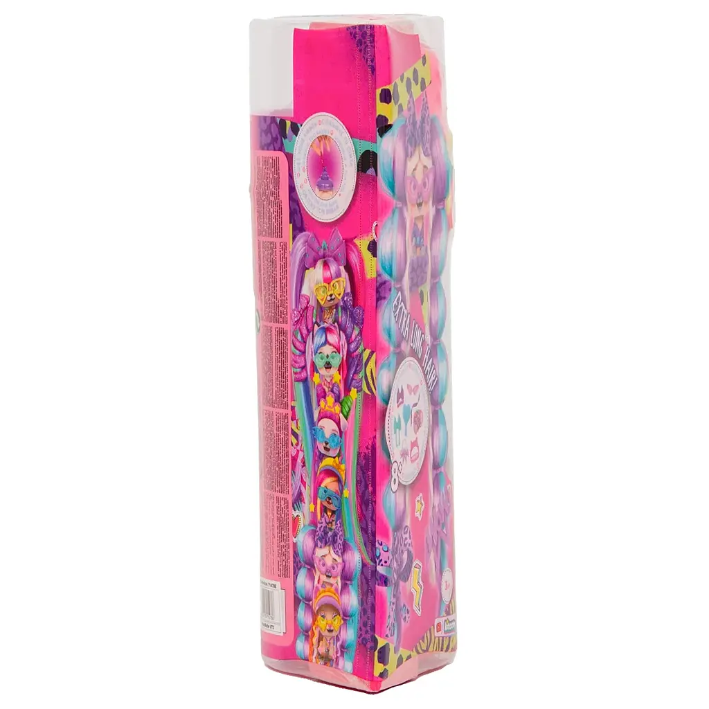 Ігровий набір IMC VIP Pets S6 Bow Power Модний улюбленець Джульєтта (714786) - фото 12
