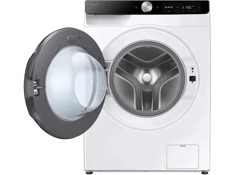 Прально-сушильна машина автоматична Samsung WD90DG6G94BKUA - фото 4