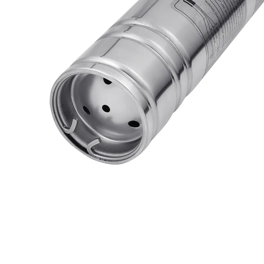 Насос глибинний Gidrotech 4SKM 150 CV015949 - фото 4
