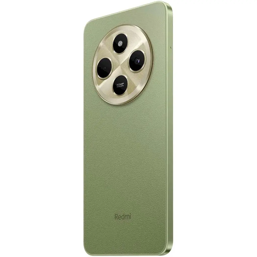 Смартфон Xiaomi Redmi 14C 4/128GB NFC Sage Green - фото 7