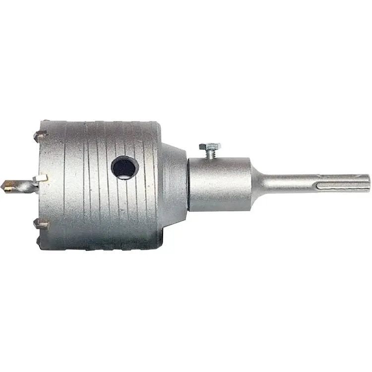 Коронка по бетону X-TREME Sds-Plus 65 мм
