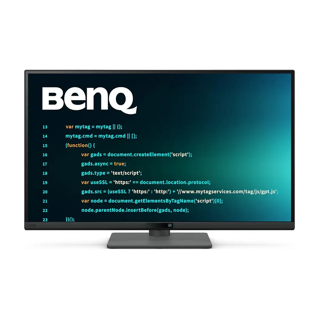 Монітор BenQ MA320UG (9H.LPCLM.MBE) - фото 9