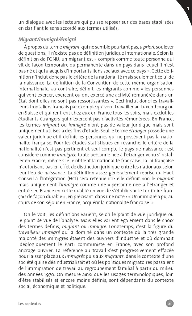 Collection F. Enseigner le francais aux adultes migrants - фото 16