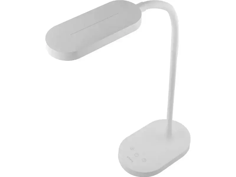 Офісна настільна лампа Proove Megapolis 1200 mAh white (PLMP00010002) - фото 5