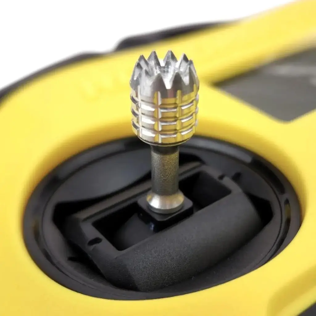 Пульт керування RadioMaster Pocket Crush ELRS M2 Yellow (HP0157.0091-YEL) [162916] - фото 5