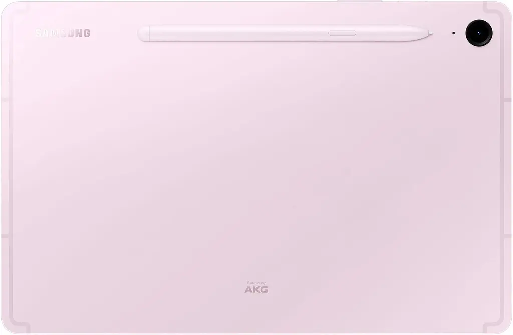 Samsung Galaxy Tab S9 FE 5G 6/128GB Lavender (SM-X516BLIA) - фото 2