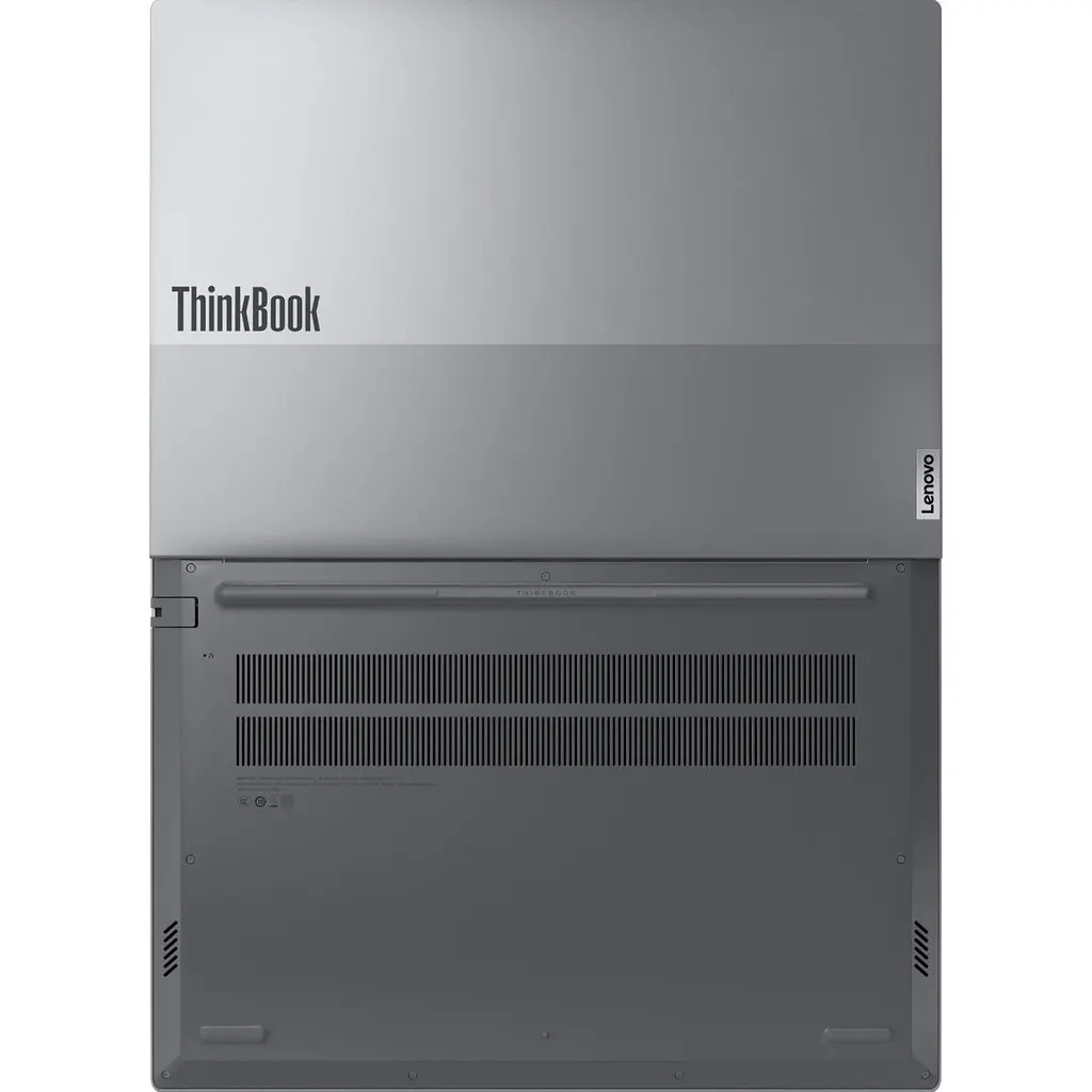 Ноутбук Lenovo ThinkBook 16 G7 IML (21MS004ASP) [176200] - фото 7