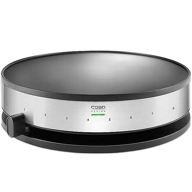 Млинець CASO CM 1300 Crepes-Maker - фото 5