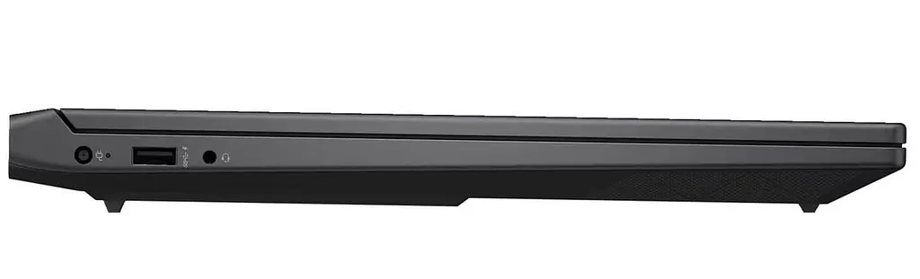 Ноутбук HP 15.6 Victus 15-fa2092ua FHD IPS AG/Intel i7-14650HX/24GB/1TB/RTX 4050 6GB/DOS/Gray (D3XT3EA) - фото 6