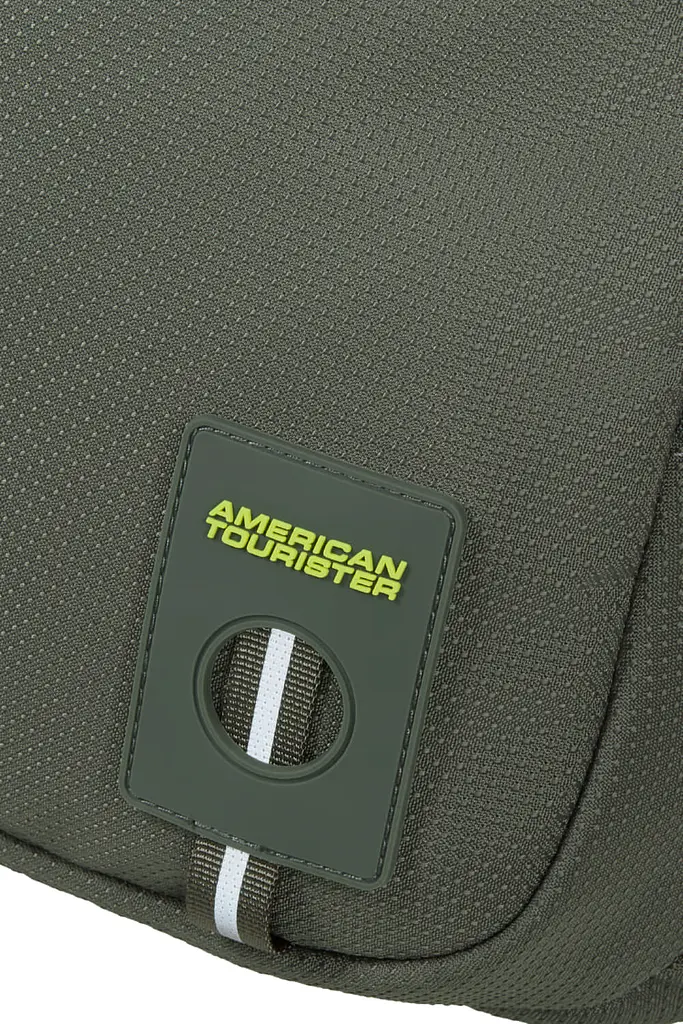Рюкзак 15,6" American Tourister URBAN GROOVE DARK KHAKI 47x31x24 24G*C1077 - фото 3