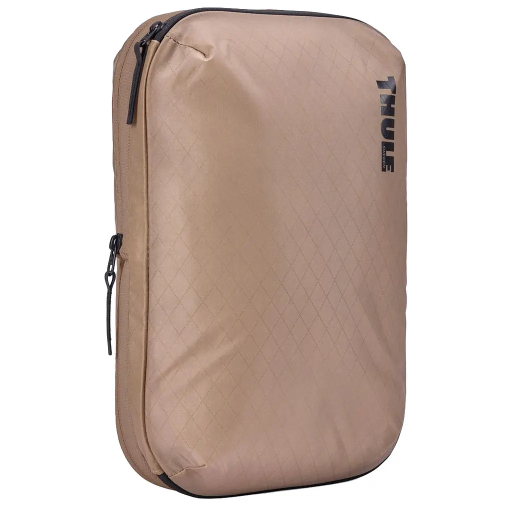 Органайзер для одягу Thule Compression Packing Cube Medium бежевий (3205561)