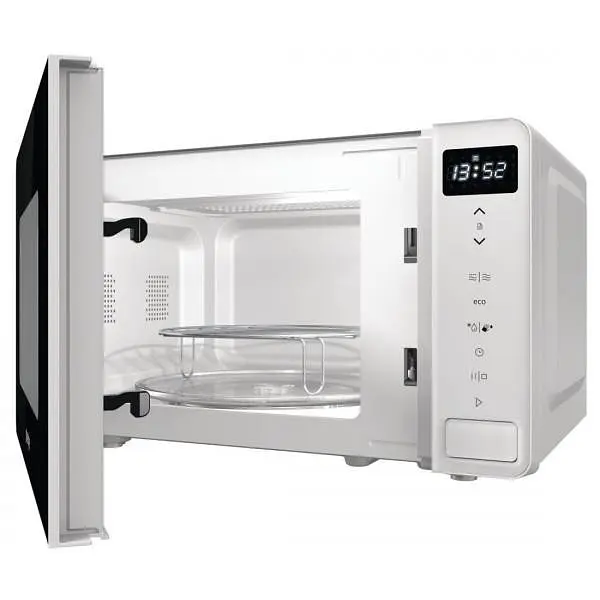 Микроволновая печь с грилем Gorenje MO20S4W - фото 2