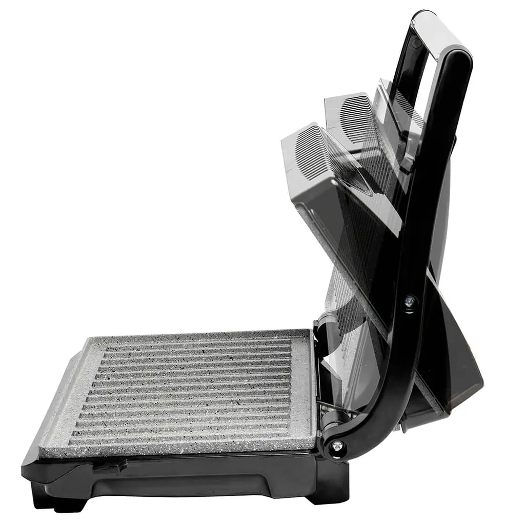 Гриль электрический Cecotec Rock&nGrill 1000 W - фото 2