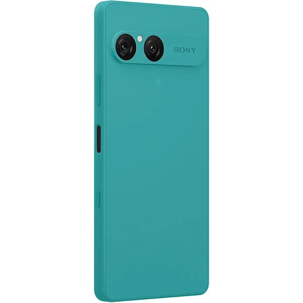 Смартфон Sony Xperia 10 VII 8/128GB Turquoise - фото 3