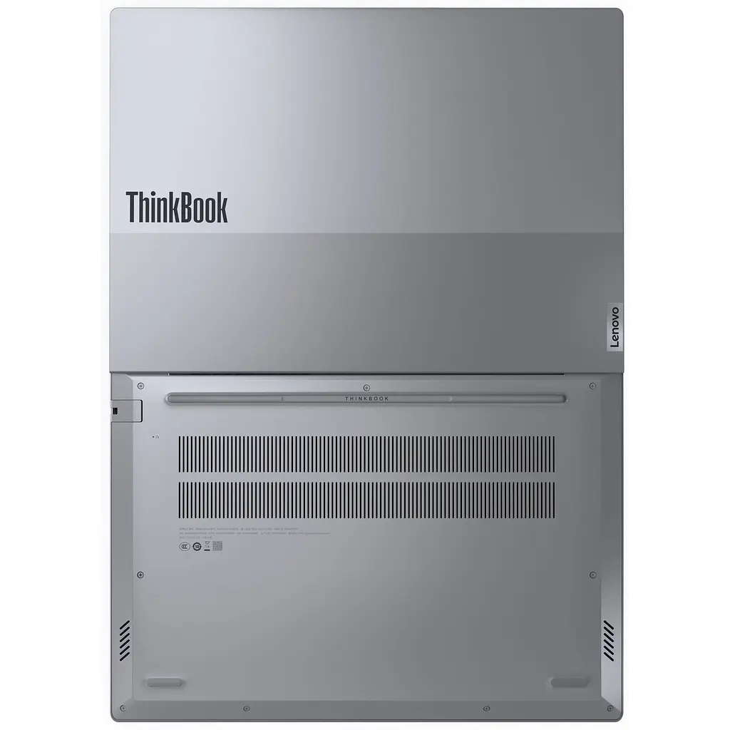 Ноутбук Lenovo ThinkBook 14 G7 ARP,1920x1200 IPS 300nits,5 7535HS 6-core,16 GB DDR5,512 GB m2 PCIe - фото 4