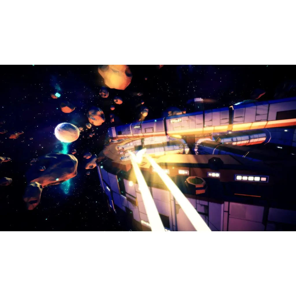 Ключ активации Microsoft Aery - Cyber City для Xbox One/Series S/X - фото 4
