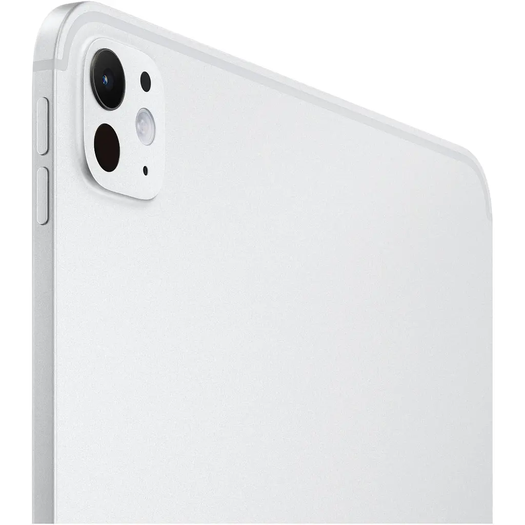 Планшет Apple iPad Pro 11 (2025) 12/256GB Wi-Fi Silver (MDWL4) [149208] - фото 4