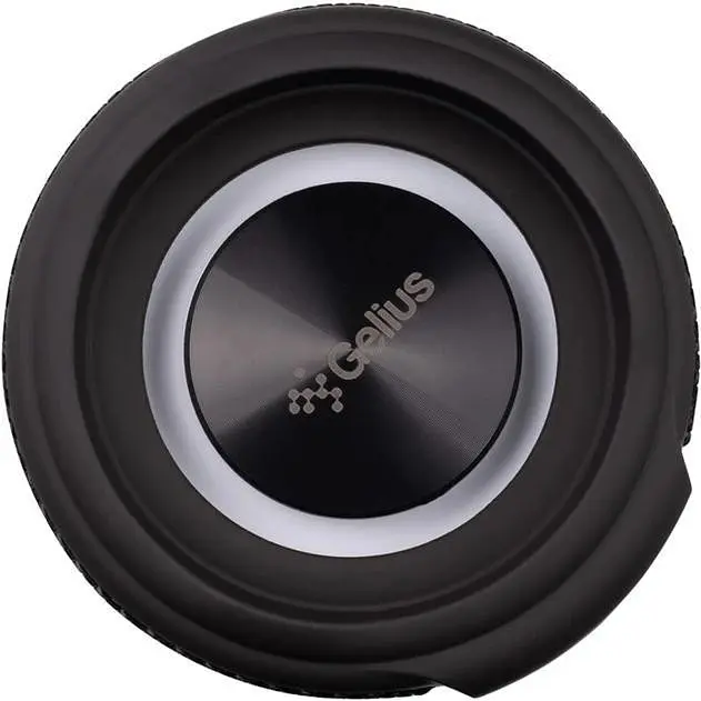 Портативна стовпчик Gelius Pro BoomBox X GP-BS500X Black - фото 8