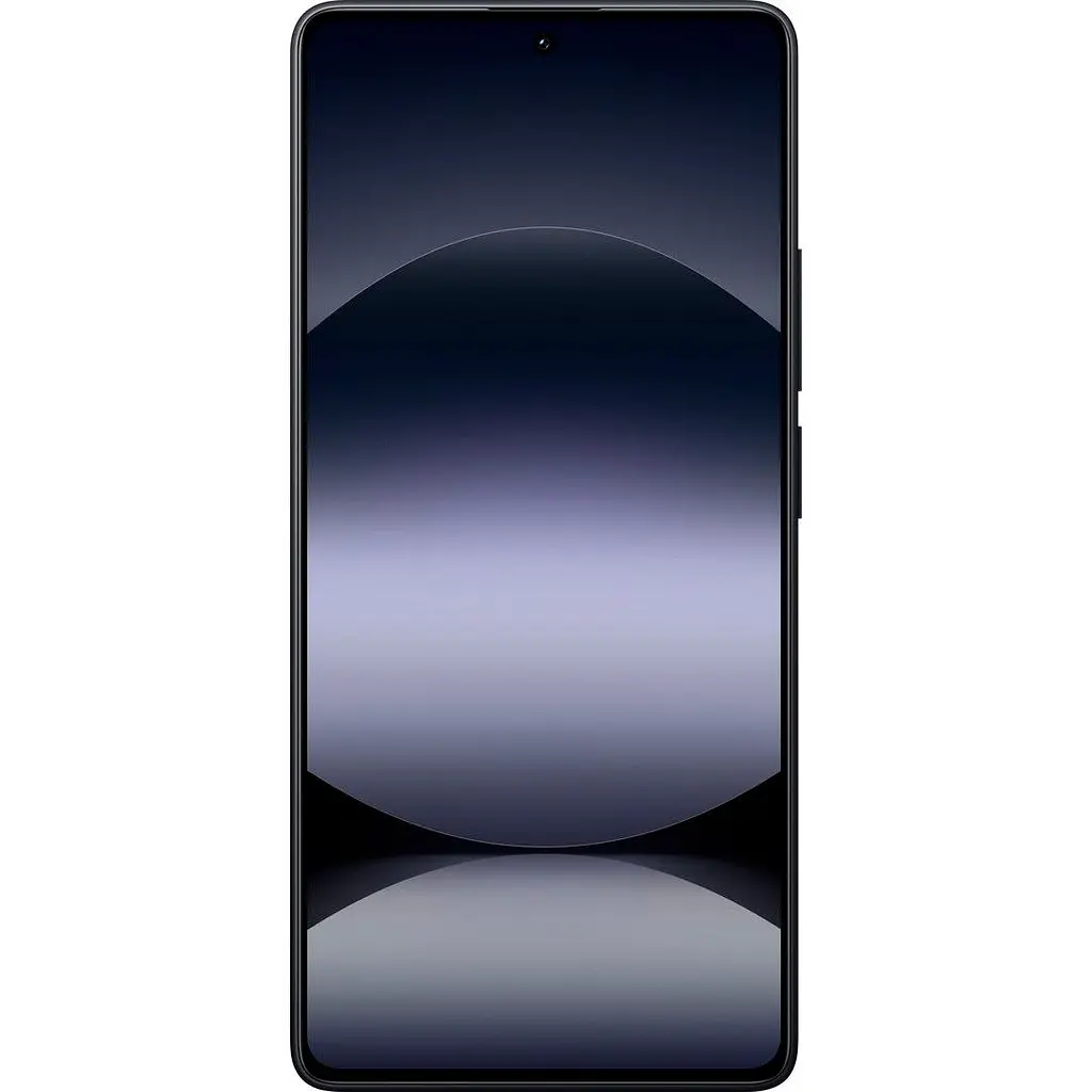 Смартфон Redmi Note 14S 8/256GB Midnight Black Global EU [134678] - фото 3