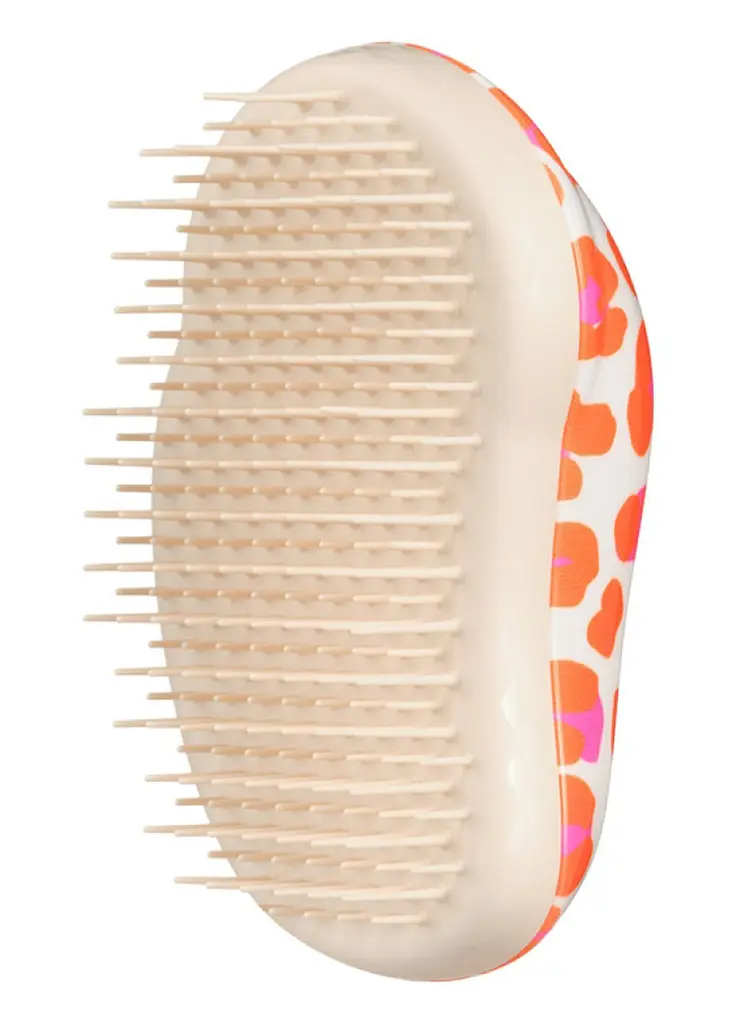 Щітка для волосся Tangle Teezer The Original Mini Orange Multi