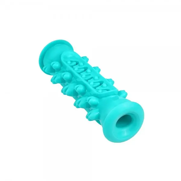 Іграшка для собак Bronzedog PetFun Dental Кістка - фото 5