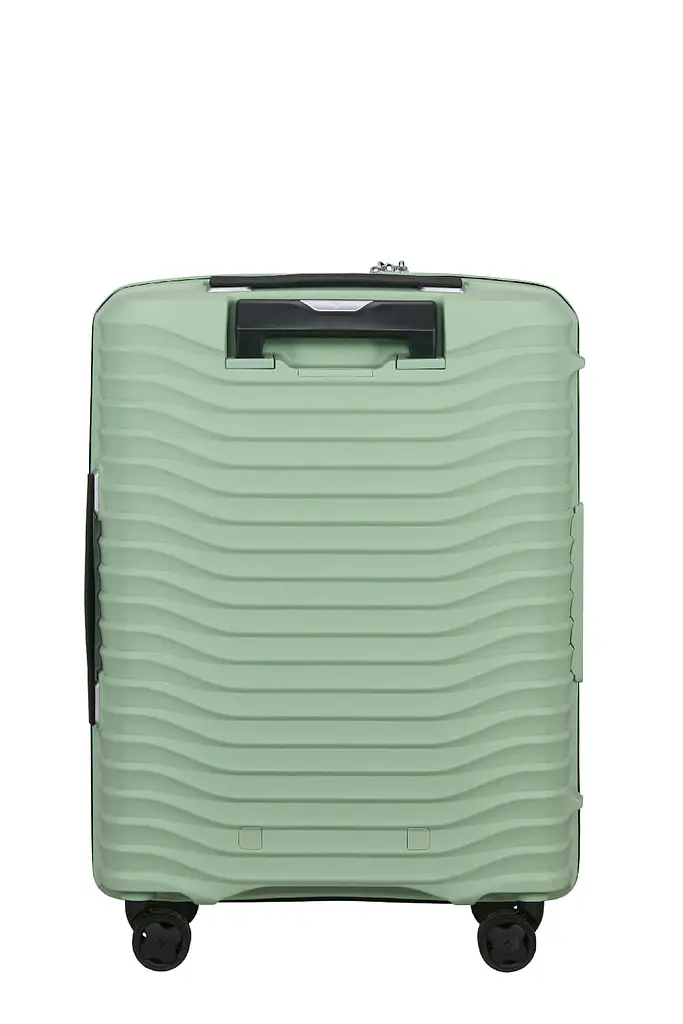 Валіза 55 См Samsonite UPSCAPE SOFT SAGE 55x40x23(26) KJ1*24007 - фото 7