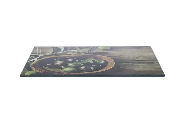 Дошка обробна Viva Olives & Oil, 35x25 см (C3235C-A2) - фото 2