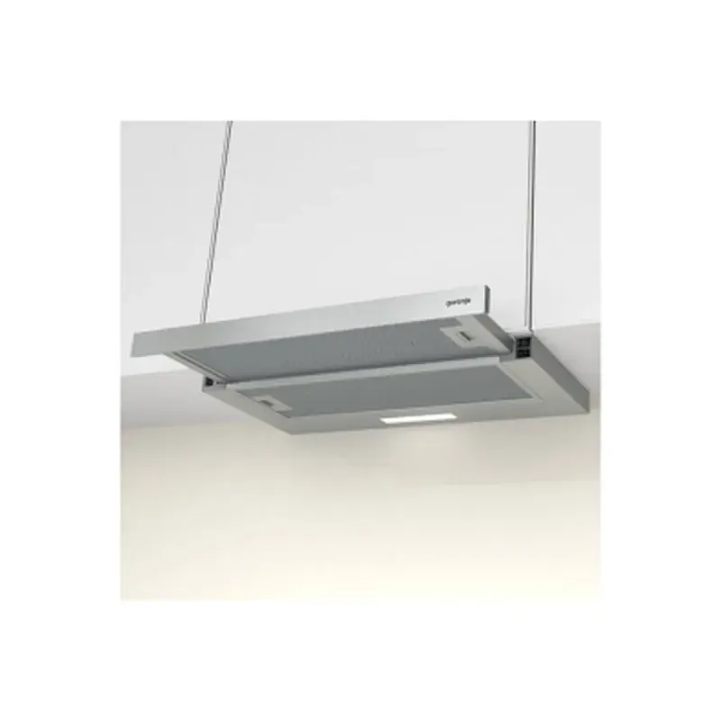 Витяжка кухонна Gorenje TH60E3X - фото 4