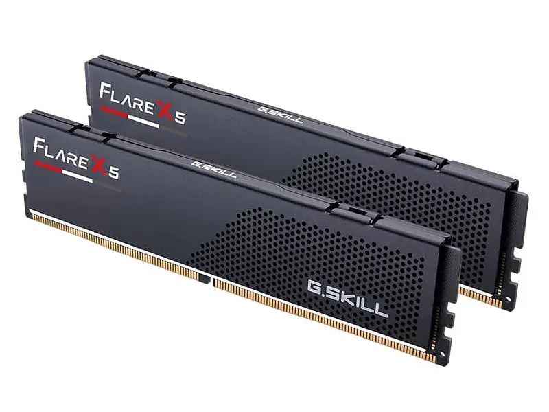 Модуль пам'яті G.Skill 32 GB (2x16GB) DDR5 5600 MHz Flare X5 (F5-5600J3636C16GX2-FX5) - фото 3