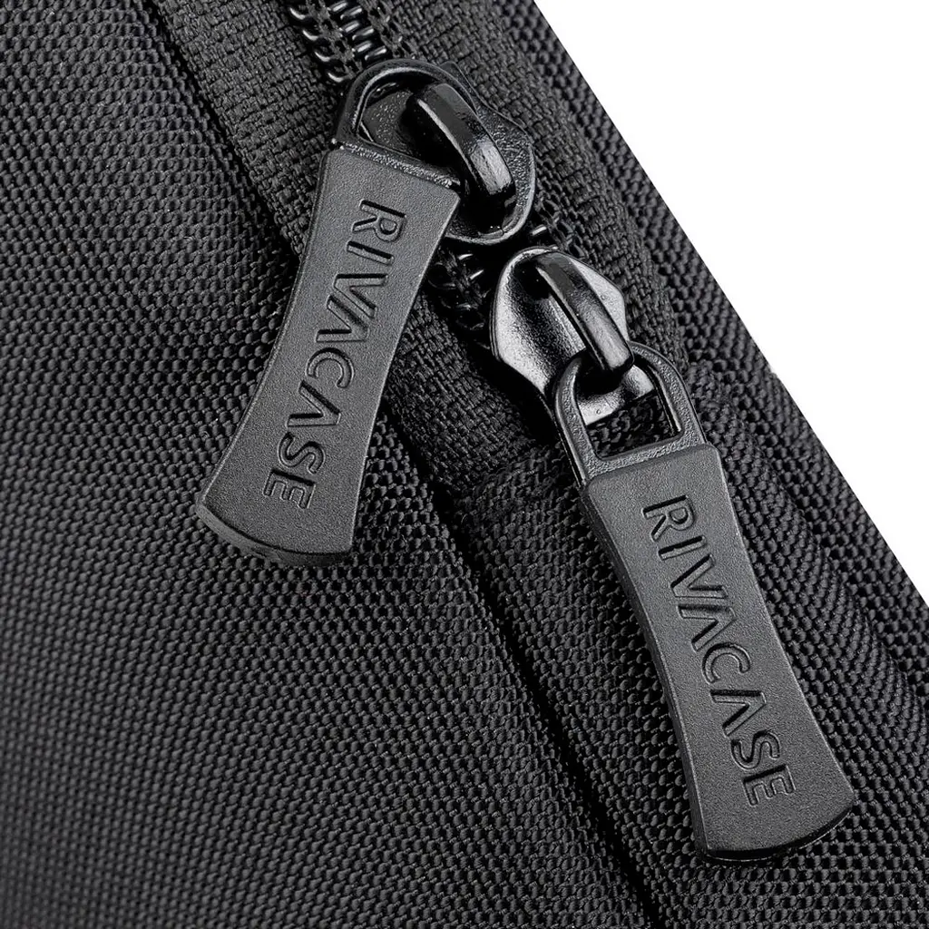 Чохол для ноутбука Rivacase Ulsan 8205 15.6'' Black [112601] - фото 8