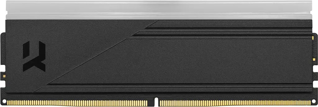 Оперативна пам'ять GoodRAM 32GB (2x16GB) DDR5 6800MHz IRDM RGB Black (IRG-68D5L34S/32GDC) - фото 2