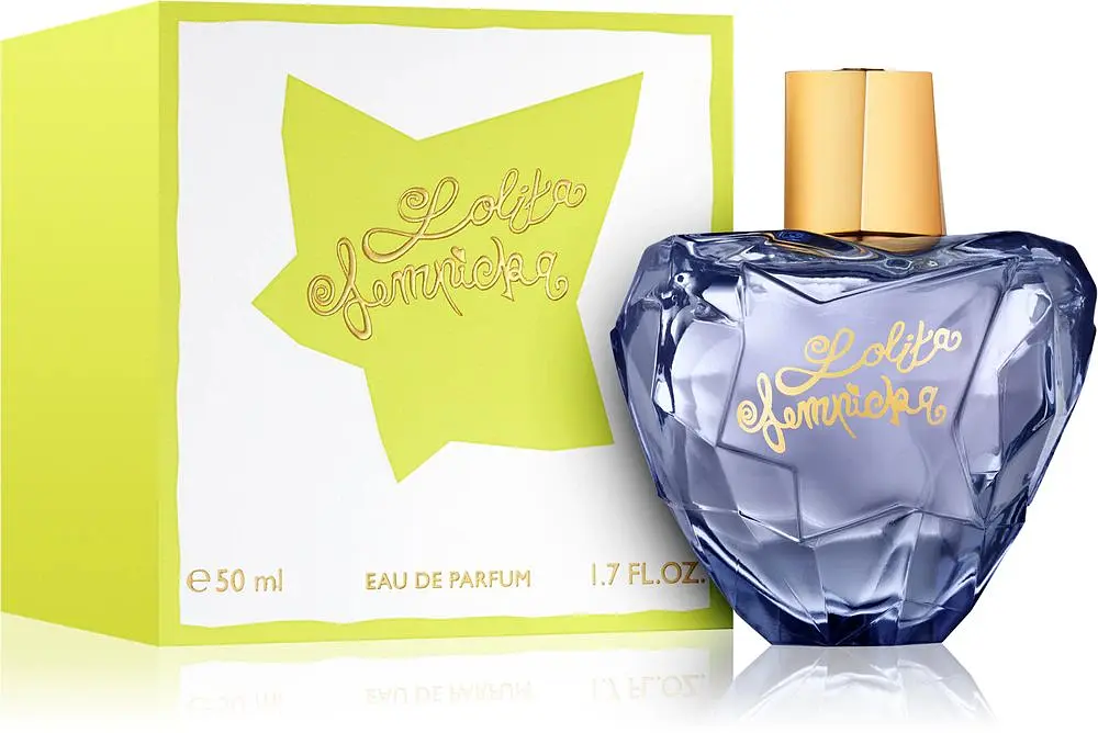 Оригінал Lolita Lempicka Mon Premier Parfum 50 мл Парфумована вода - фото 2