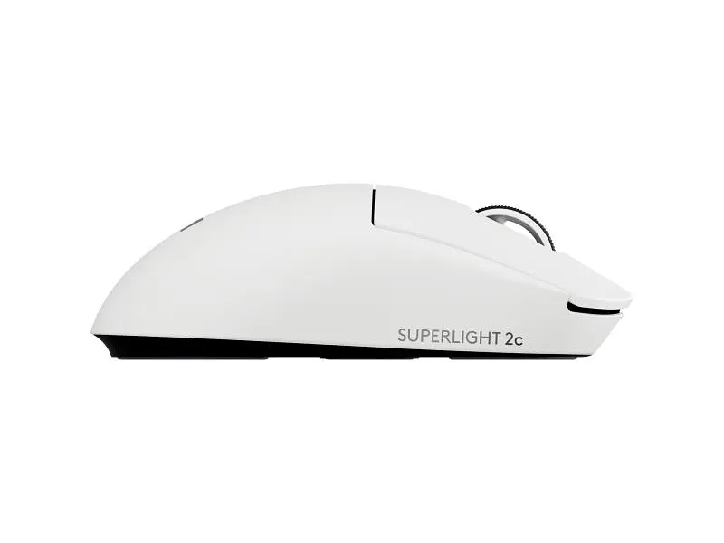 Миша Logitech G Pro X Superlight 2c White (910-007538) - фото 3