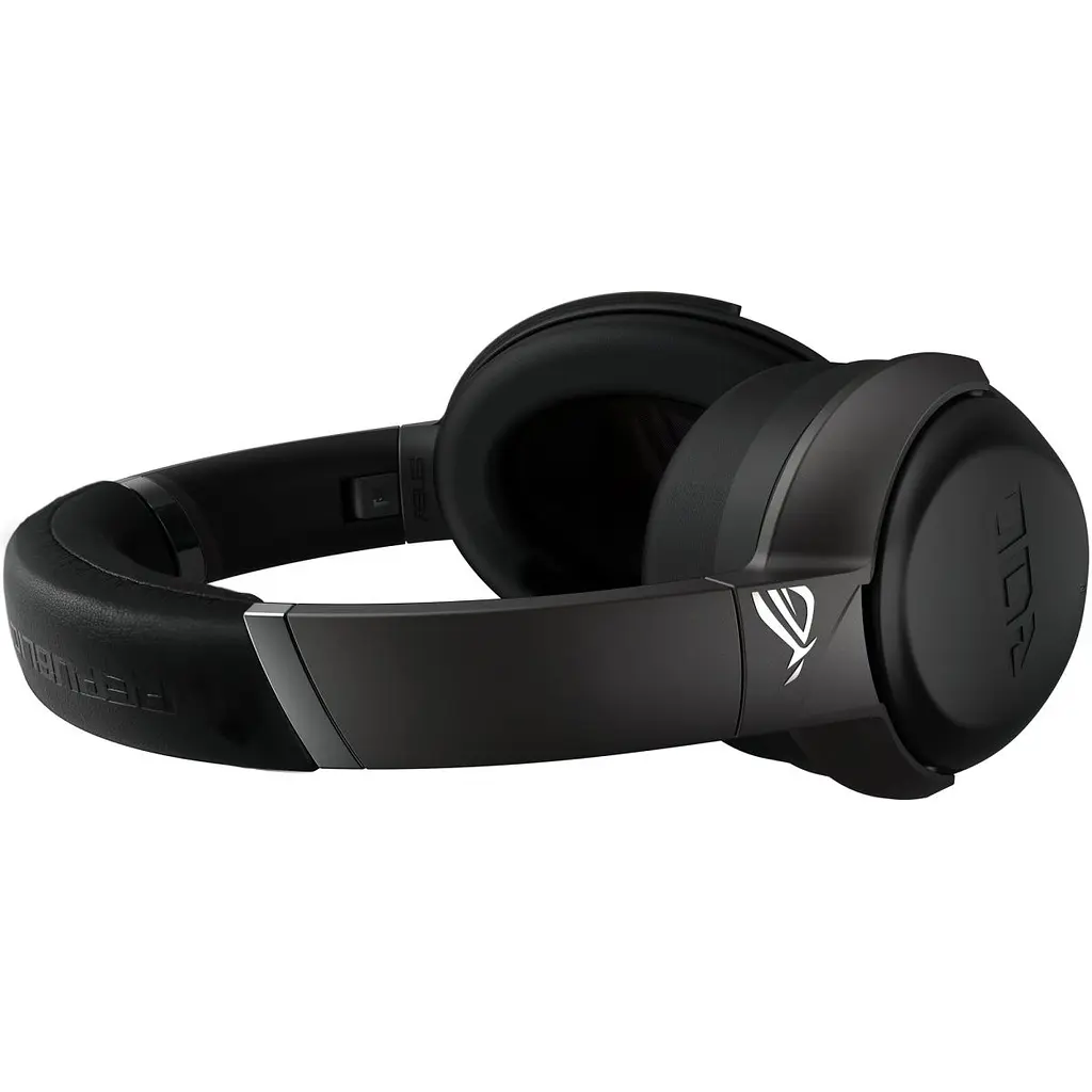 Ігрові навушники Asus ROG Strix Go BT Black (90YH02Y1-B5UA00) [113773] - фото 7