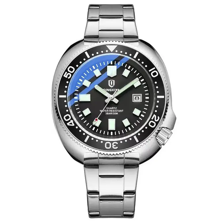 Годинник Hemsut Aqua - фото 2