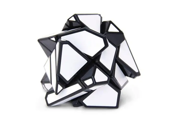 Кубик Mefferts Мефферта примарний (M5045) - фото 3