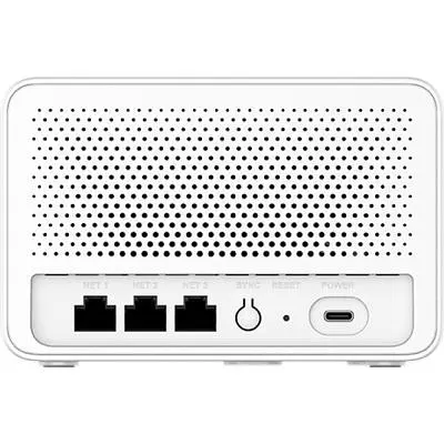 Маршрутизатор Grandstream (GWN7062E) - фото 3