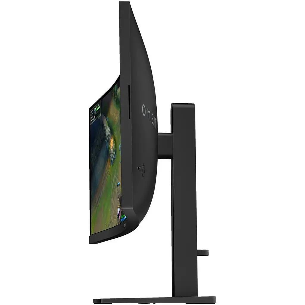 Монітор HP 34` Omen 34c G2 (AV4C1AA) [149054] - фото 4