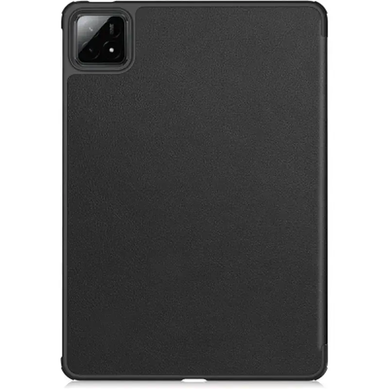 Чохол до планшета BeCover Smart Case Xiaomi Pad 7 / 7 Pro 11.2" Black (712797) - фото 3