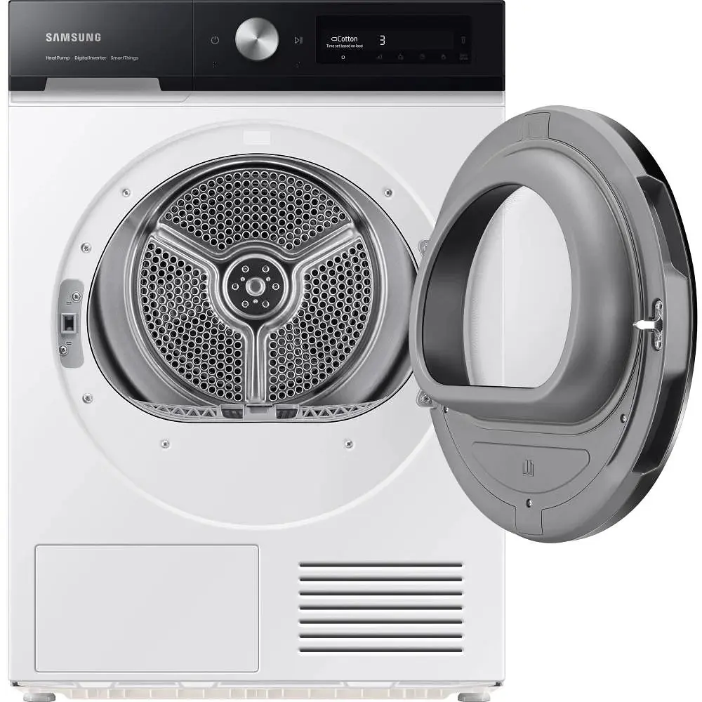 Сушильна машина Samsung DV90BB7440GEUA - фото 4