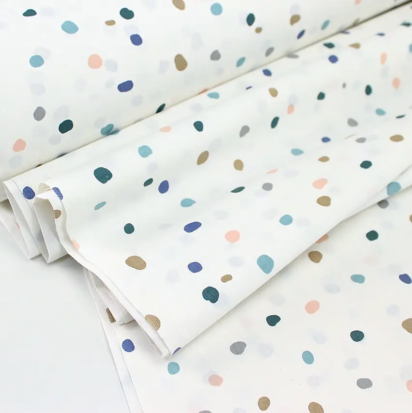 Багаторазова непромокаюча пелюшка 70х120 COLOR BLOTS COSAS (4822052444139) - фото 4