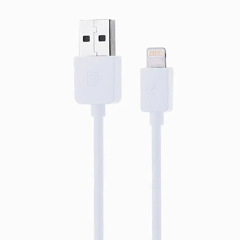 Кабель Lightning REMAX Light RC-06 |1M|