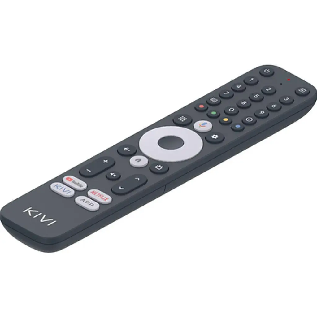 Телевизор Kivi 50'' UHD Optima L5 HDR (50U710QB) UA UCRF - фото 6