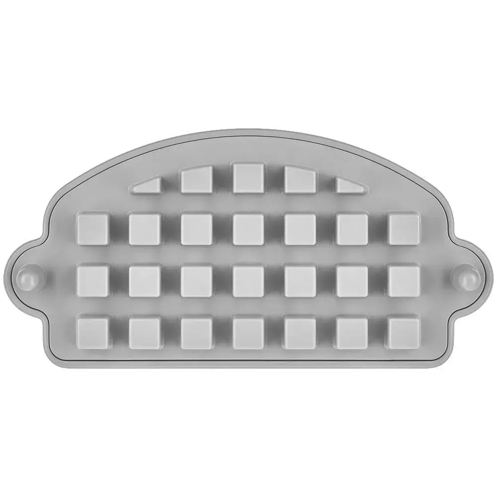 Кухонний комбайн KitchenAid 5KFP1319EOB чорний - фото 8