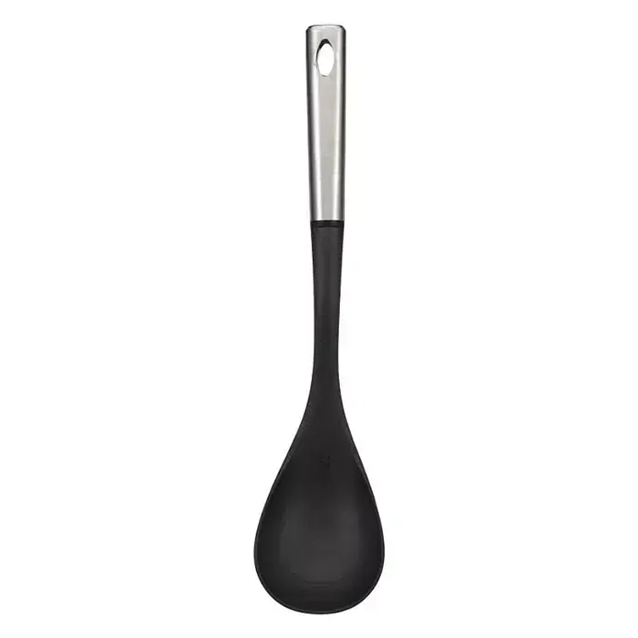 Ложка кулiнарна MasterPro Foodies collection 40 см (BGMP-4525)
