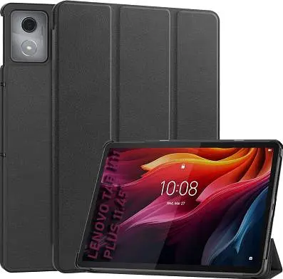 Чохол до планшета BeCover Smart Case Lenovo Tab K11 Plus TB-352F 11.45" Black (711848)