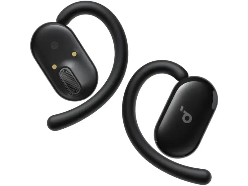 Навушники TWS ANKER SoundCore V20i Black (A3876G11) - фото 2