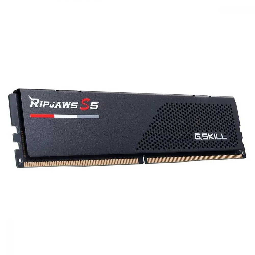 Пам'ять для настільних комп'ютерів G.Skill 32 GB (2x16GB) DDR5 6800 MHz Ripjaws S5 (F5-6800J3445G16GX2-RS5K) - фото 5